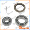 Roulement de roue avant pour HYUNDAI | KLP-HY-514, 51701-44030